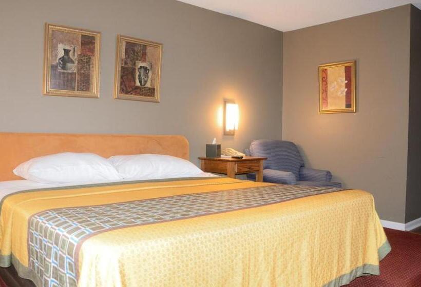 בית מלון כפרי Four Seasons Country Inn