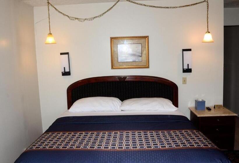 בית מלון כפרי Four Seasons Country Inn