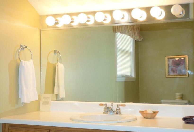 בית מלון כפרי Four Seasons Country Inn