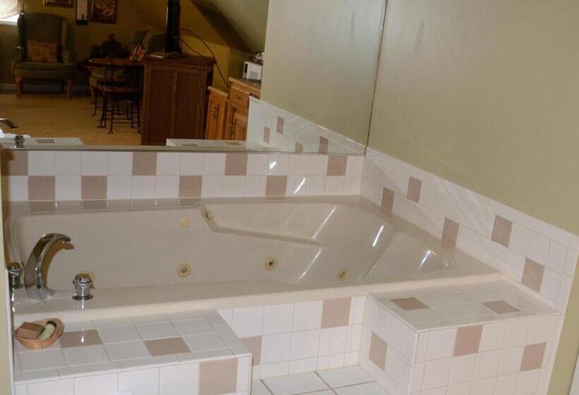 בית מלון כפרי Four Seasons Country Inn