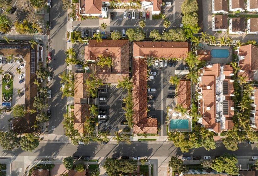 فندق The Franciscan