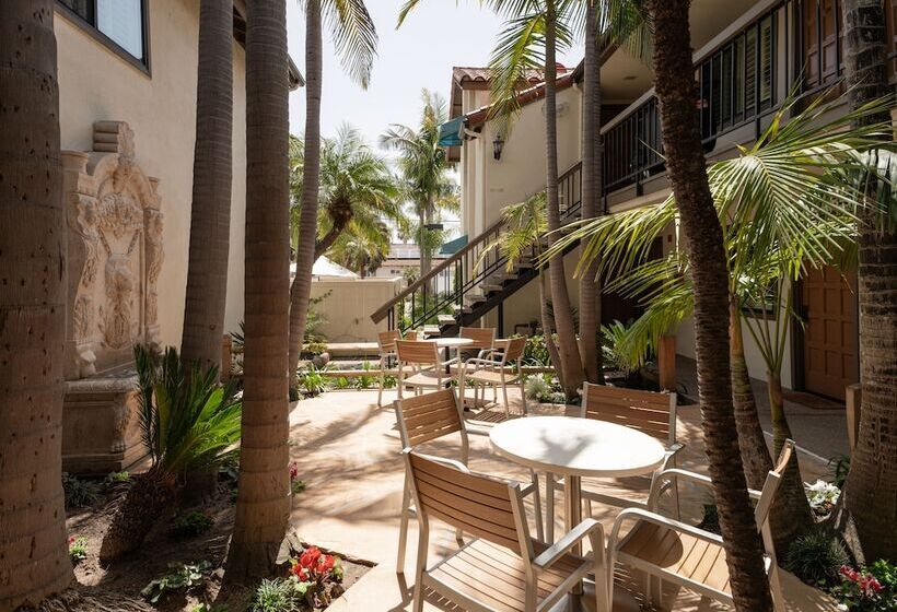 فندق The Franciscan