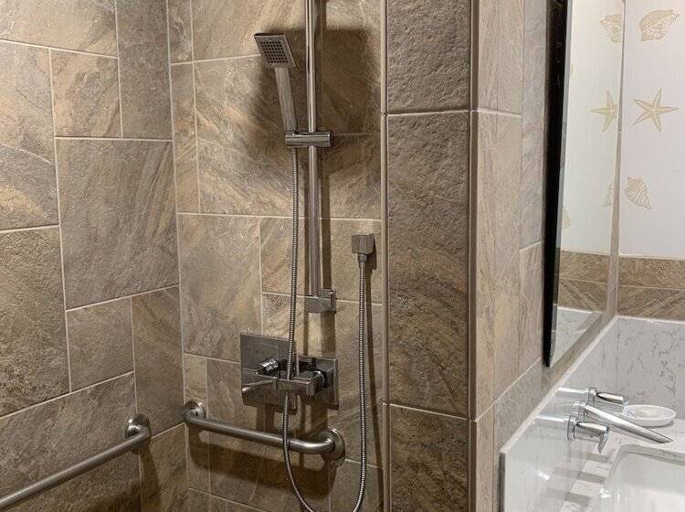 فندق The Franciscan