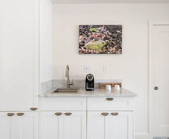 فندق The Franciscan