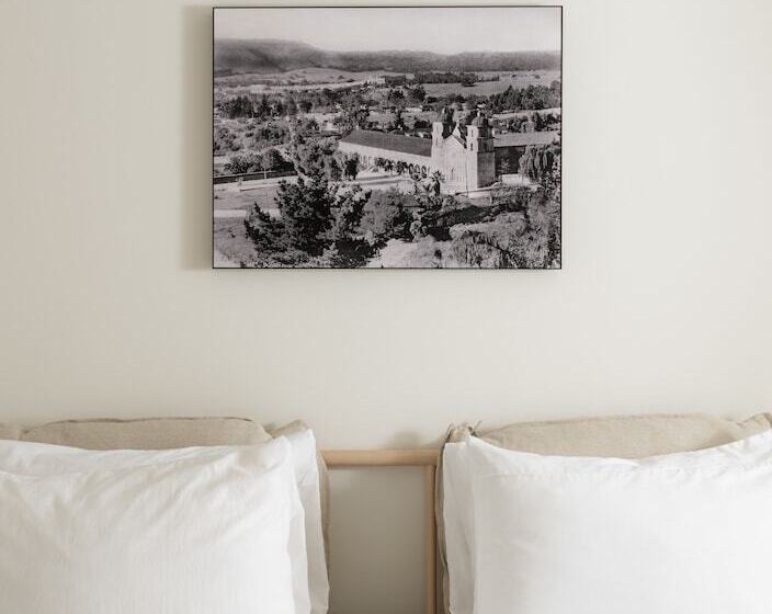 فندق The Franciscan