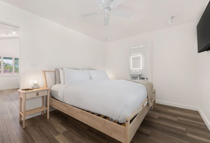 فندق The Franciscan