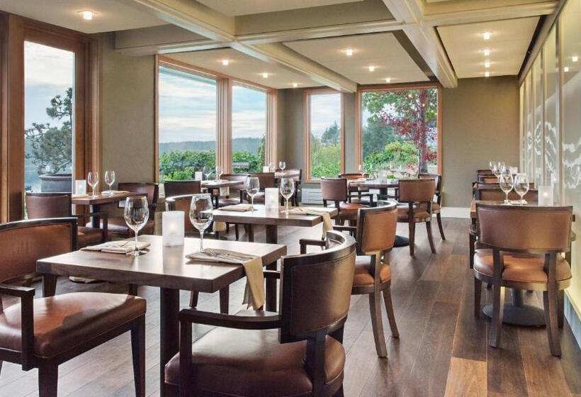 فندق Friday Harbor House