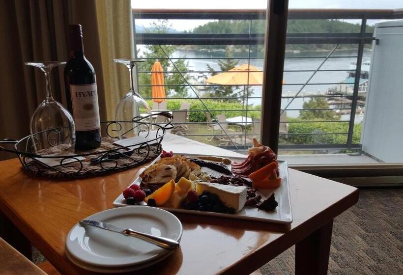 فندق Friday Harbor House