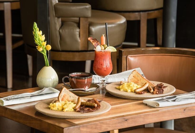 فندق Friday Harbor House