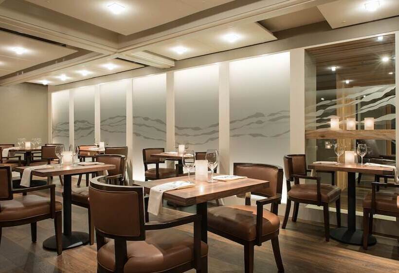 فندق Friday Harbor House