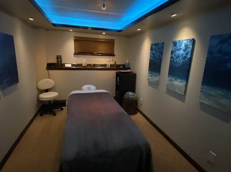 בית מלון כפרי Frisco Inn On Galena