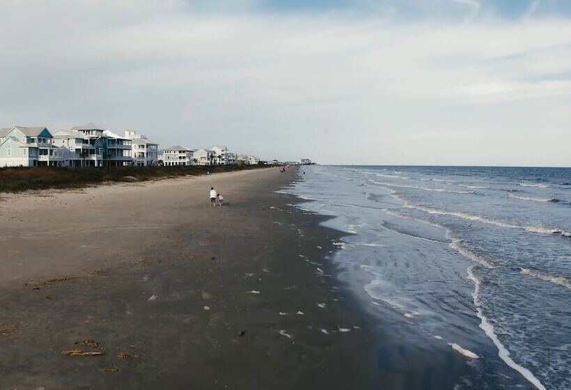 בית מלון כפרי Gaido S Seaside Inn