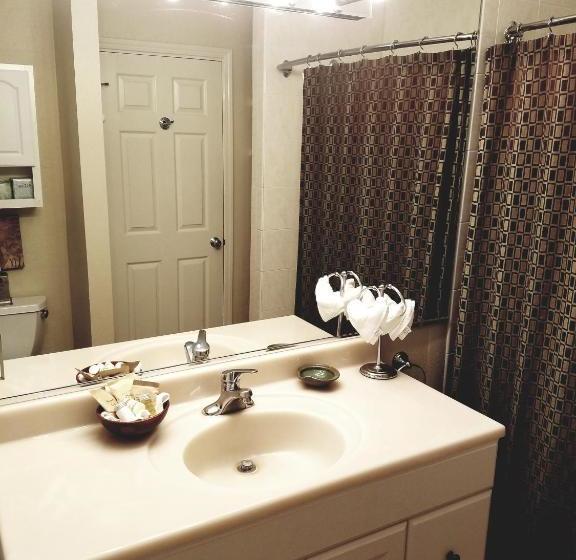 ホテル Los Gatos Garden Inn