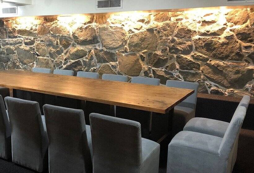 فندق Garrison Inn Boutique