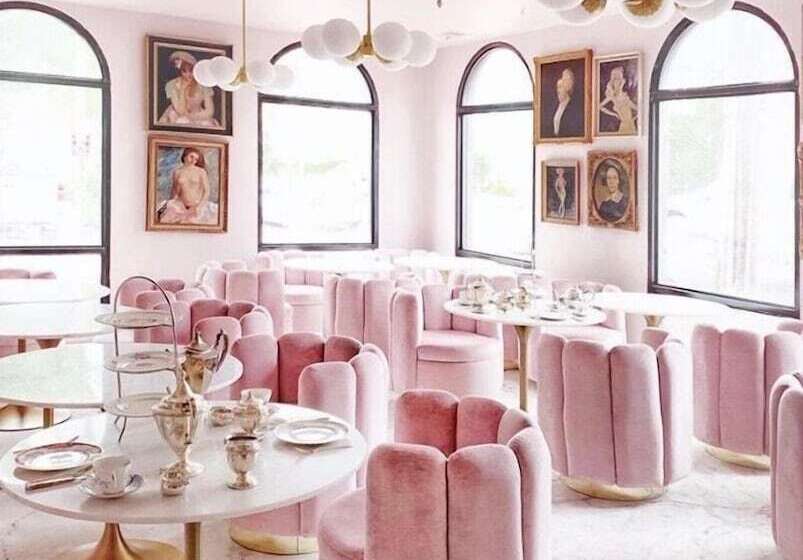 فندق Garrison Inn Boutique