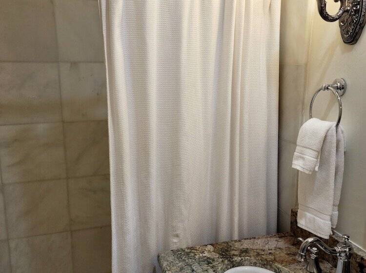 בית מלון כפרי General Palmer