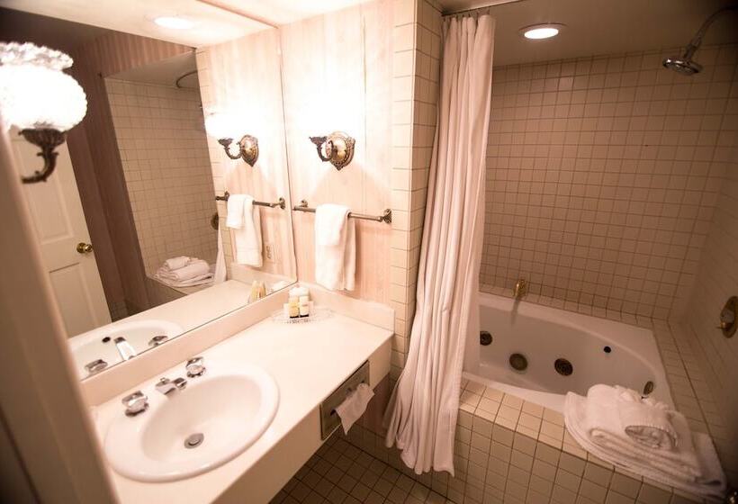 בית מלון כפרי General Palmer