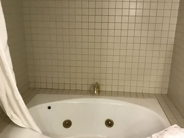 בית מלון כפרי General Palmer