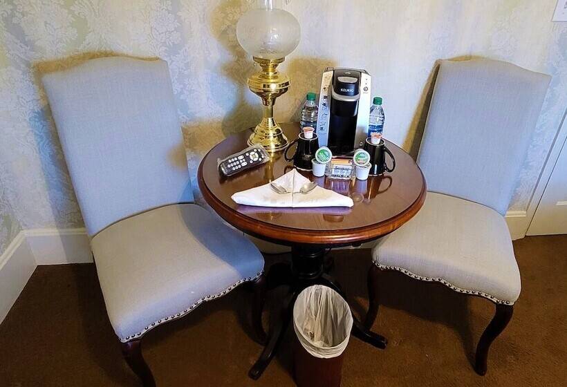 فندق General Palmer