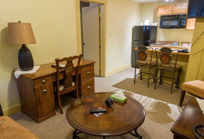 Genetti Hotel, Surestay Collection By Best Western