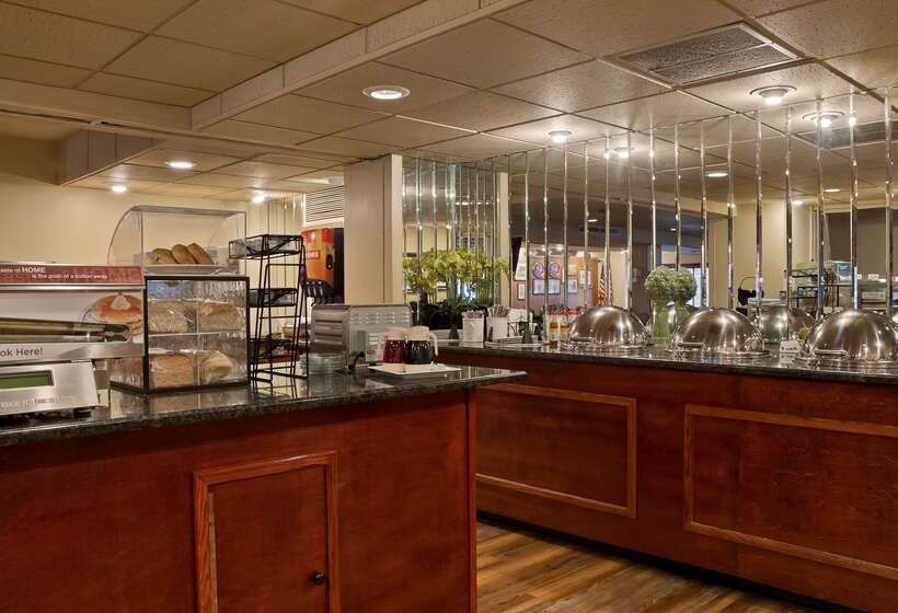 Genetti Hotel, Surestay Collection By Best Western