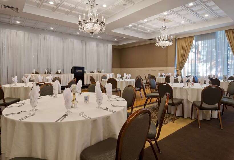 Genetti Hotel, Surestay Collection By Best Western