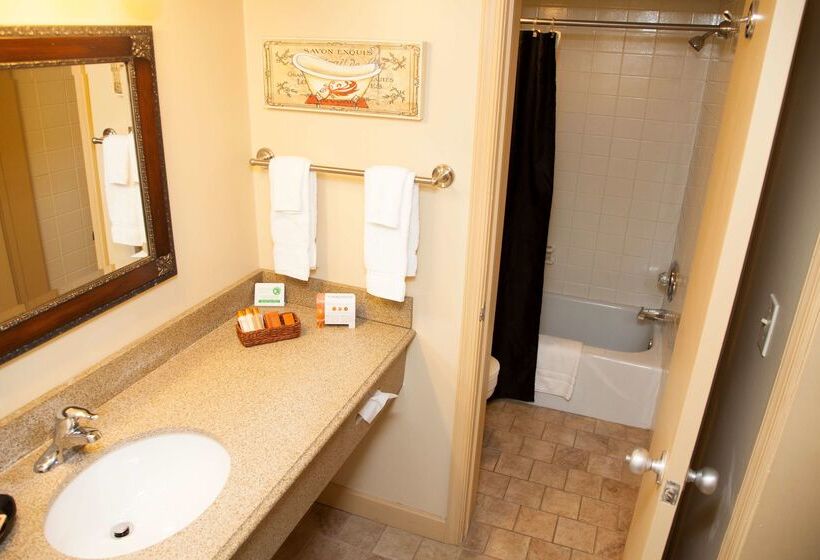 Genetti Hotel, Surestay Collection By Best Western