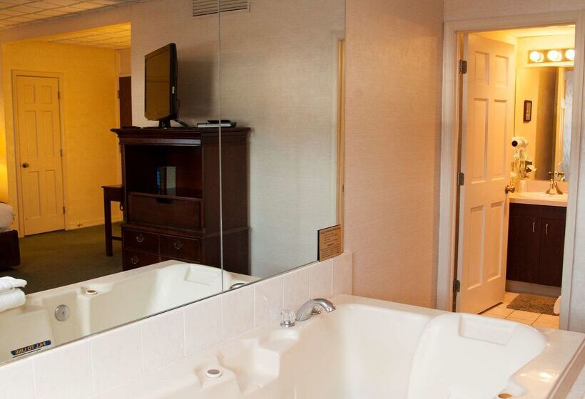 Genetti Hotel, Surestay Collection By Best Western