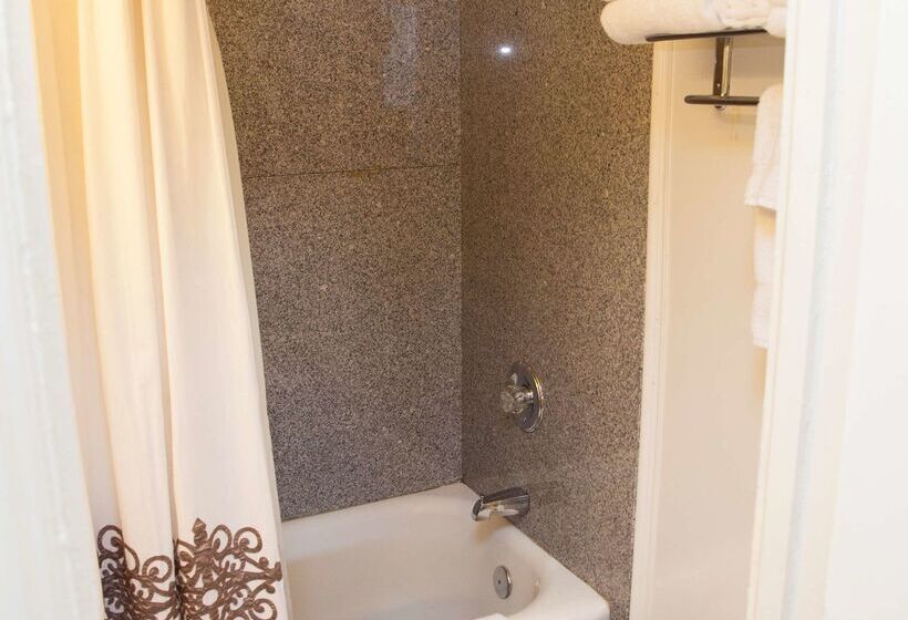 Genetti Hotel, Surestay Collection By Best Western