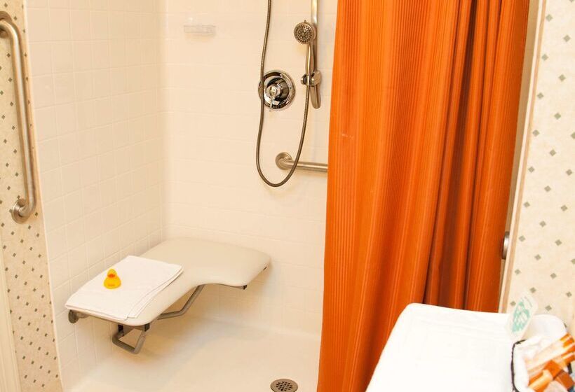 Genetti Hotel, Surestay Collection By Best Western