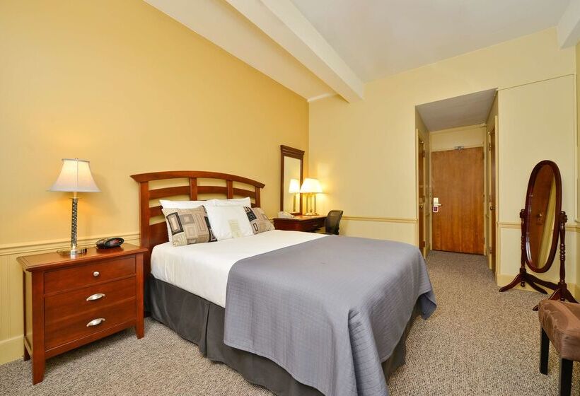 Genetti Hotel, Surestay Collection By Best Western