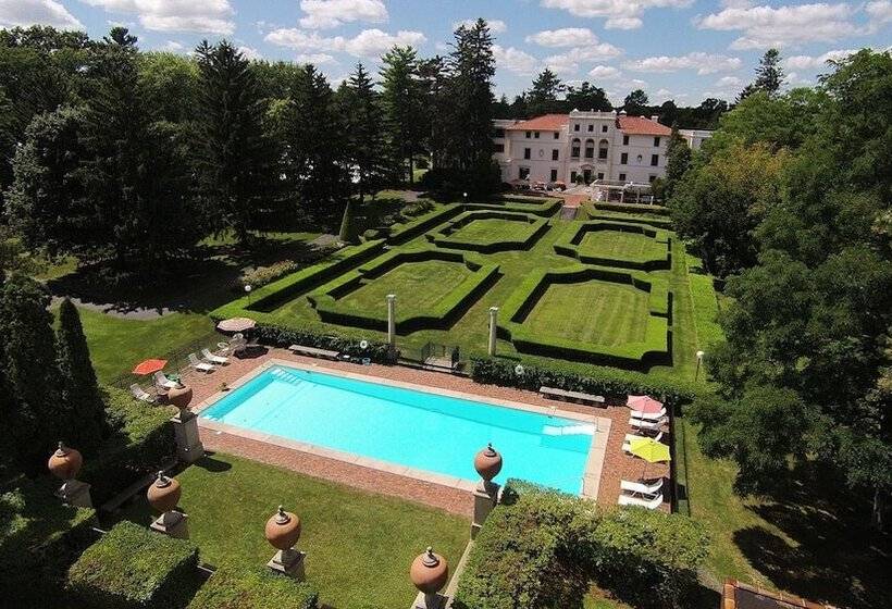 فندق Geneva On The Lake Boutique Resort