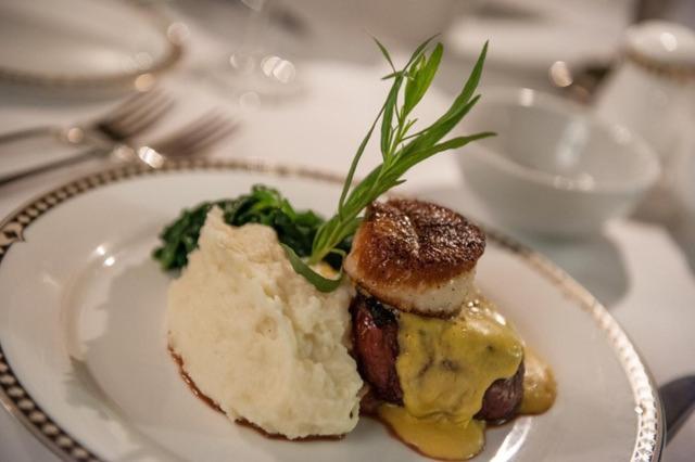 酒店 Geneva On The Lake Boutique Resort