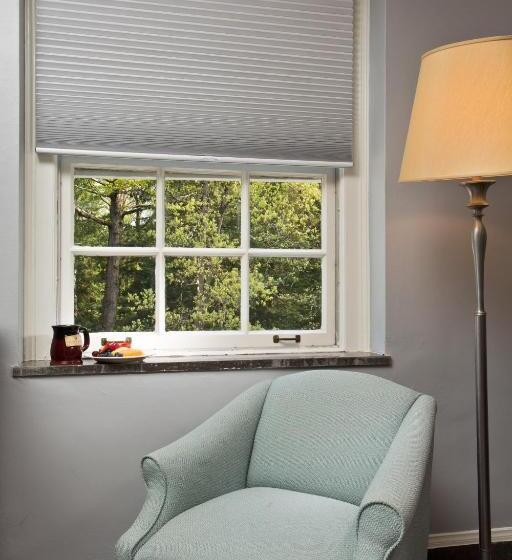 酒店 Gideon Putnam Resort & Spa