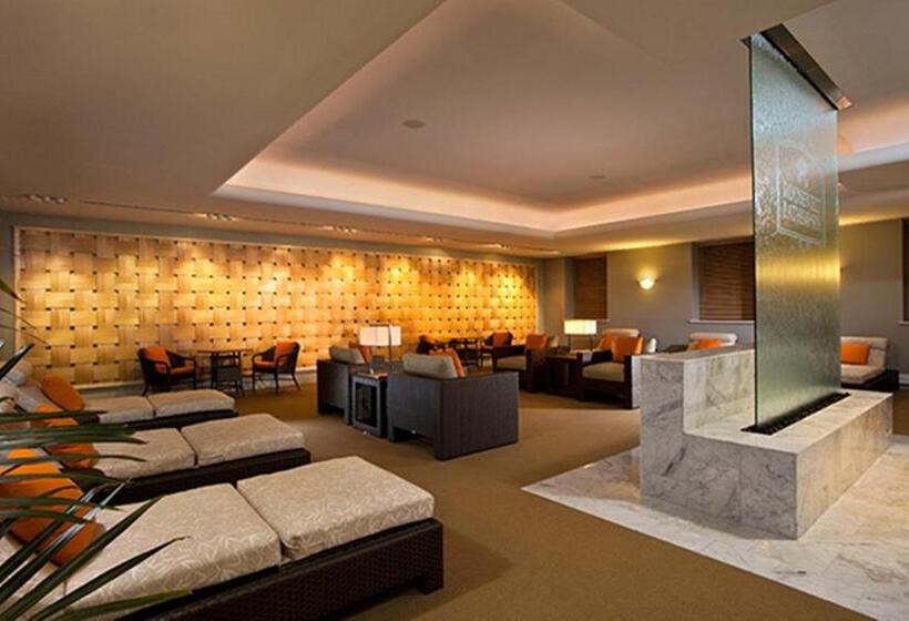 هتل Gideon Putnam Resort & Spa