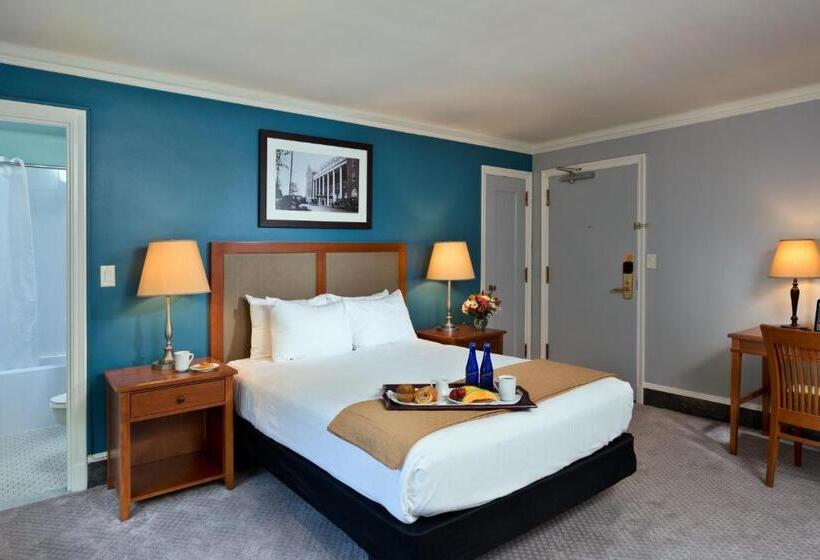 酒店 Gideon Putnam Resort & Spa