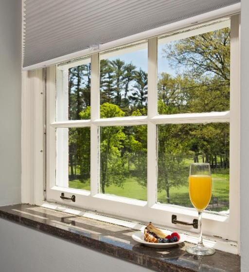 酒店 Gideon Putnam Resort & Spa