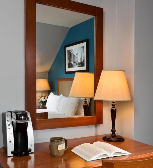 酒店 Gideon Putnam Resort & Spa