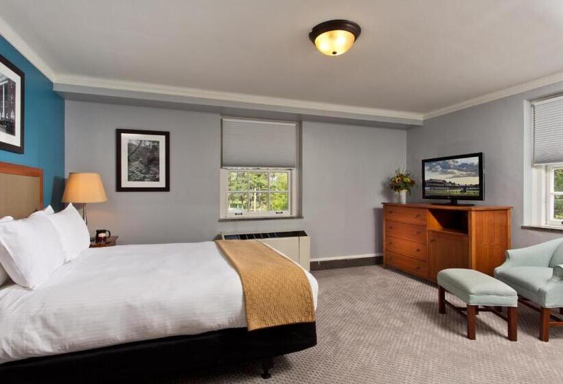 酒店 Gideon Putnam Resort & Spa