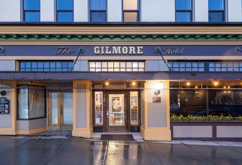 Gilmore Hotel, Trademark Collection By Wyndham