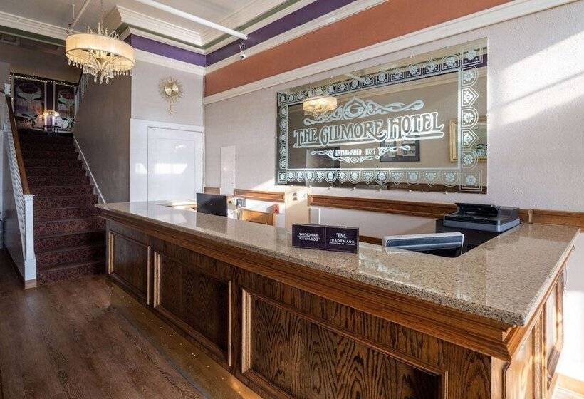 Gilmore Hotel, Trademark Collection By Wyndham
