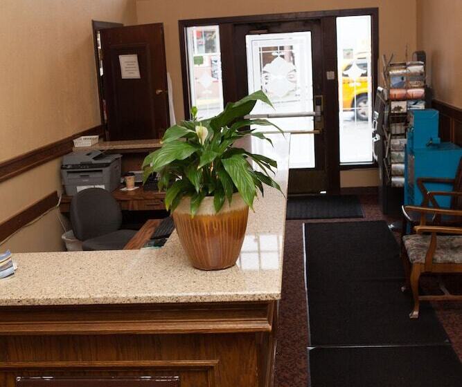 Gilmore Hotel, Trademark Collection By Wyndham