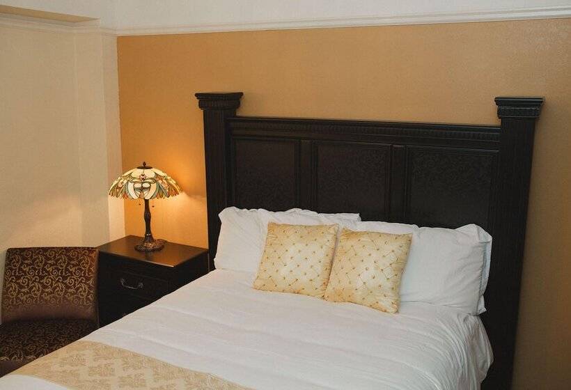 Gilmore Hotel, Trademark Collection By Wyndham