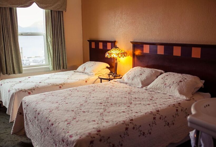 Gilmore Hotel, Trademark Collection By Wyndham