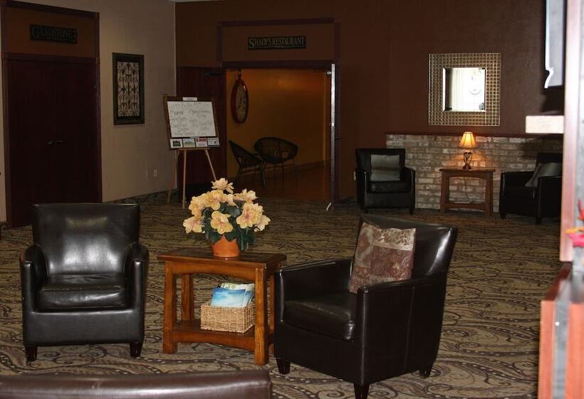 فندق Gladstone Inn And Suites