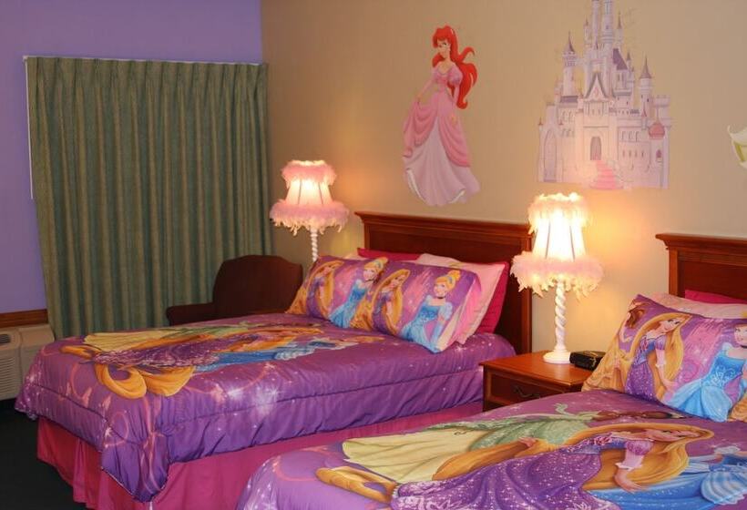 فندق Gladstone Inn And Suites