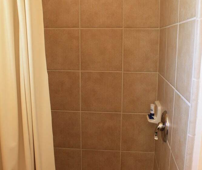 호텔 Gold Trail Motor Lodge