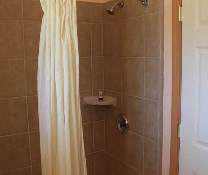 ホテル Gold Trail Motor Lodge