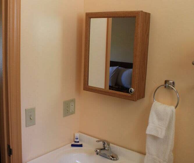 ホテル Gold Trail Motor Lodge