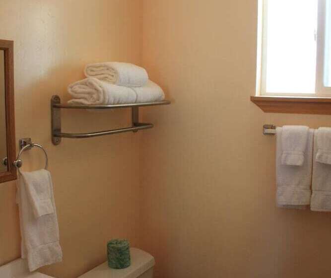 ホテル Gold Trail Motor Lodge